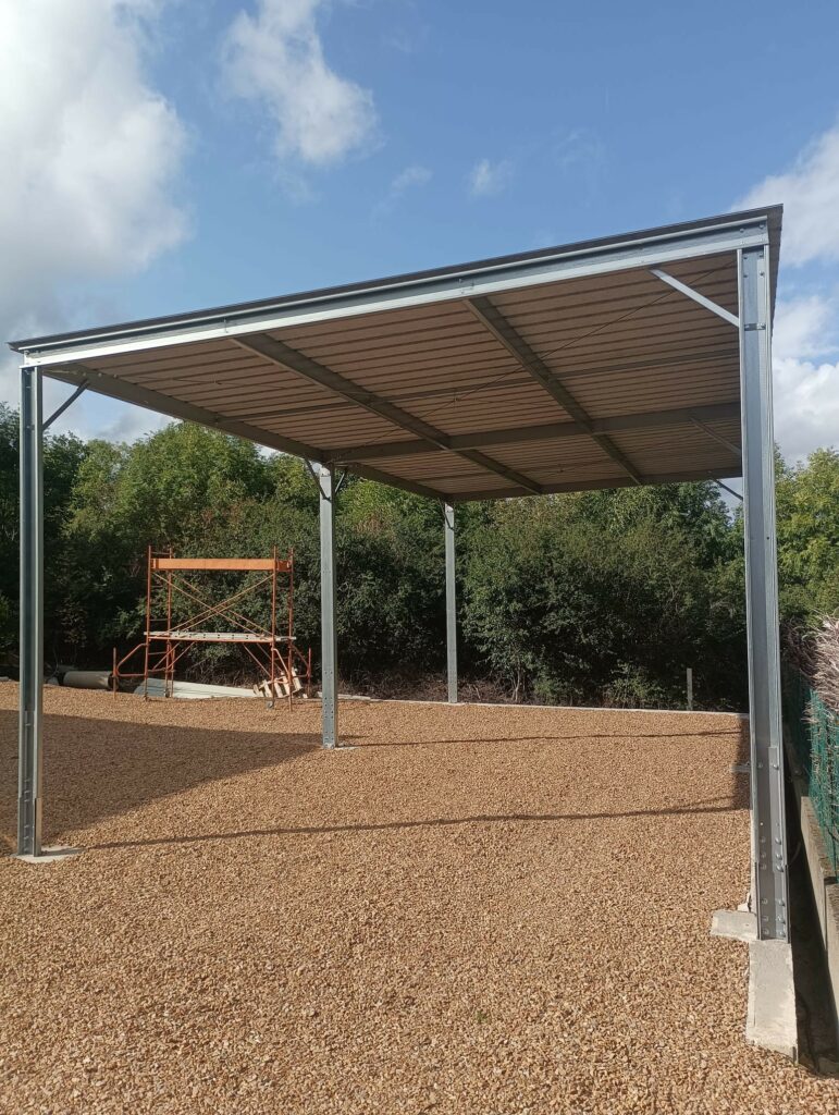 structure metallique puy de dome adaptation sur mesure metallerie faireonlycreations clermont ferrand puy de dome 